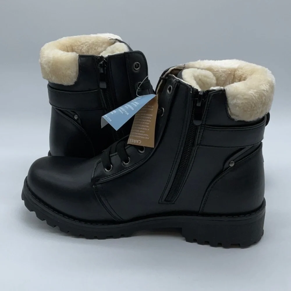 Apres by Lamo Park City Black
